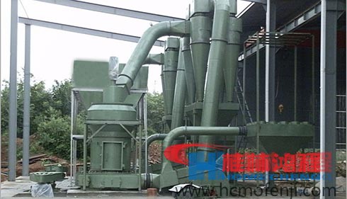 雷蒙磨粉機 雷蒙磨 雷蒙機 磨粉機 桂林鴻程 雷蒙磨粉機 雷蒙磨 雷蒙機 磨粉機 桂林鴻程