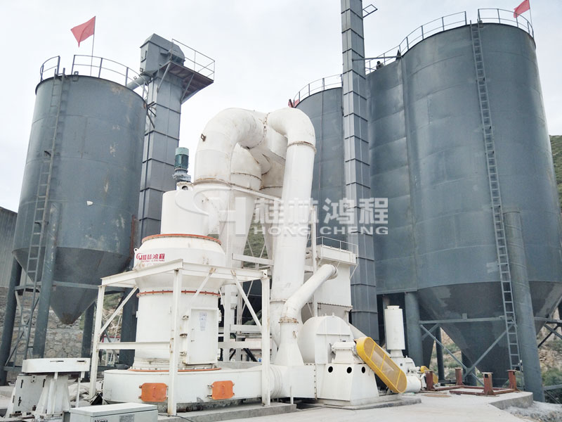 石灰石雷蒙磨粉機，200目的石灰石粉，石灰石磨粉機，石灰石粉磨